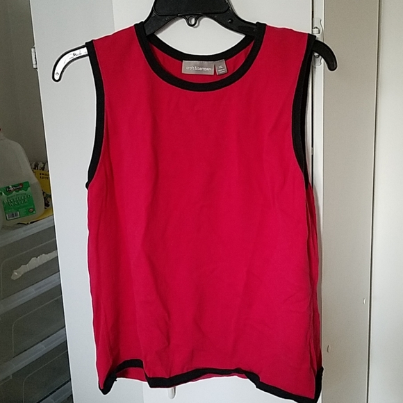 Croft & Barrow cardigan - Picture 3 of 6